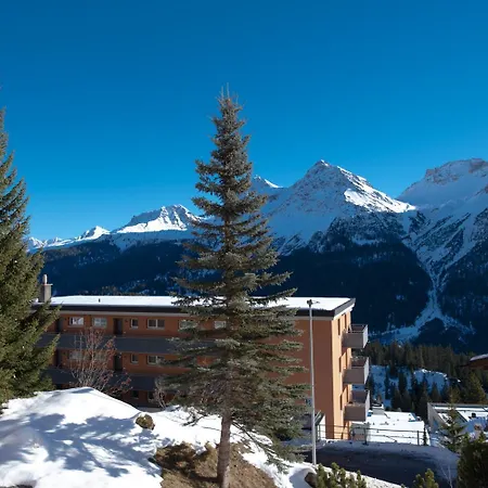 Utoring Hohe Promenade 109 Apartamento *