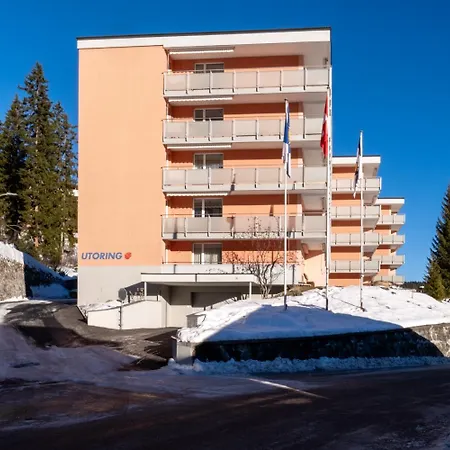 Utoring Hohe Promenade 109